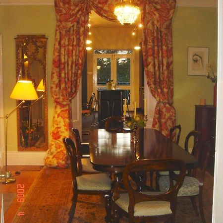 Annesdale House Bed & Breakfast Windermere Luaran gambar