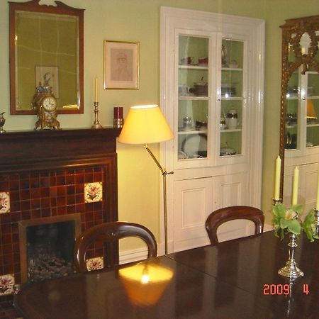 Annesdale House Bed & Breakfast Windermere Luaran gambar