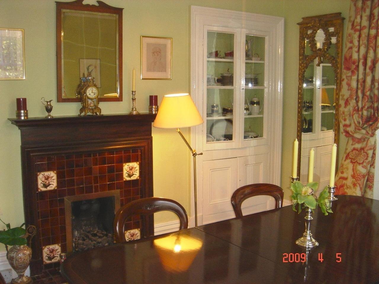 Annesdale House Bed & Breakfast Windermere Luaran gambar