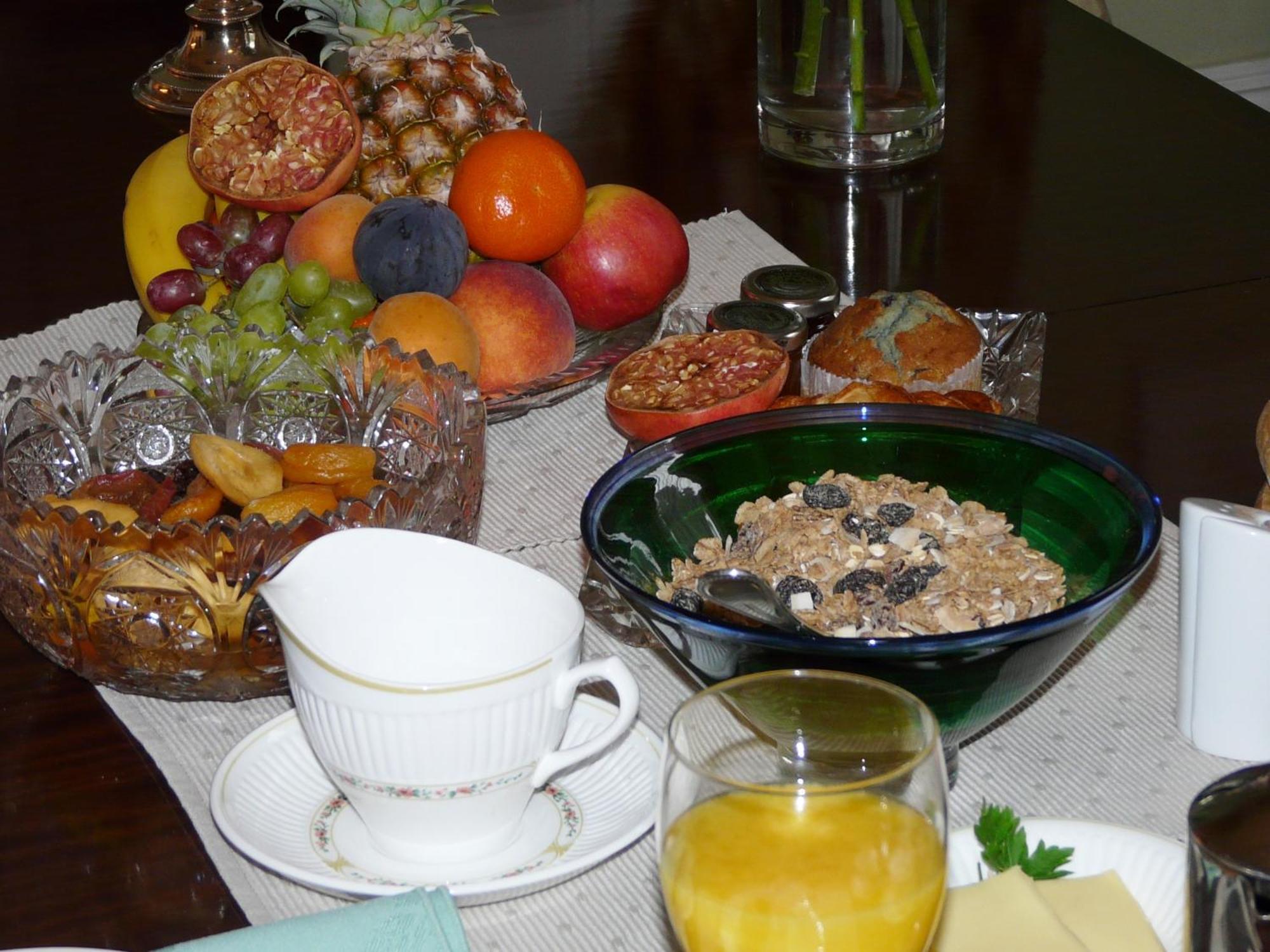 Annesdale House Bed & Breakfast Windermere Luaran gambar