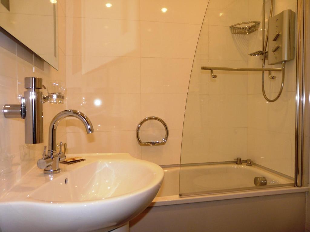 Annesdale House Bed & Breakfast Windermere Luaran gambar